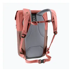 Plecak deuter UP Seoul 16 + 10 l raisin/ caspia
