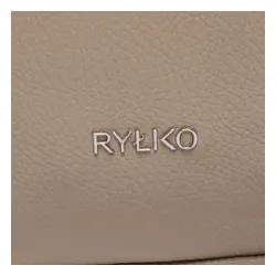 Rylko r40674tb rucsac bej închis 3LF