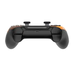Pad Yaxo Nitro Rave Desret Camo do PS5 Bezprzewodowy