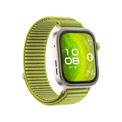 Smartwatch Huawei Watch Fit 4 Pro Zielony
