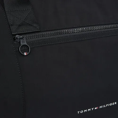 Сумка Tommy Hilfiger Th Skyline Duffle AM0AM11551 Black BDS