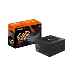 Zasilacz Gigabyte GP-UD750GM PG5 750W 80+ Gold Czarny