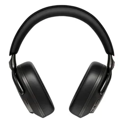 Słuchawki nauszne BOWERS & WILKINS Px8 S2 ANC Czarny