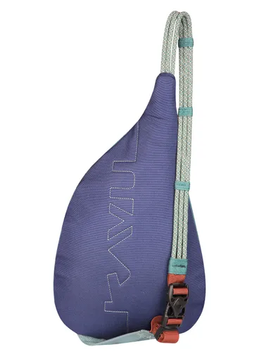 Рюкзак на одно плечо Kavu Mini Rope Sling - Tree hugger