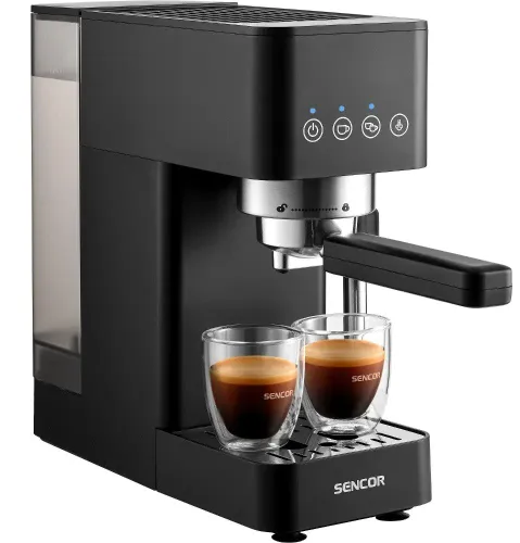Ekspres SENCOR SES 1510BK