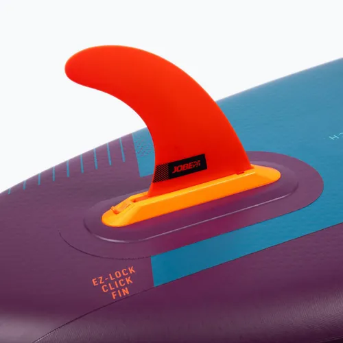 Deska SUP JOBE Aero Yarra SUP Board Package 10'6" sunset purple