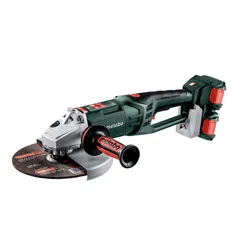 Szlifierka kątowa Metabo WPB 36-18 LTX BL 230