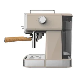 Ekspres CECOTEC Power Espresso 20 Tradizionale Light Beżowy