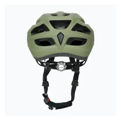 Kask rowerowy Alpina MTB 17 olive matt