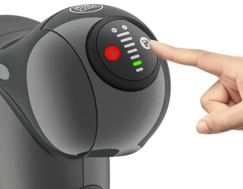 Ekspres KRUPS Nescafé Dolce Gusto Genio S KP243B