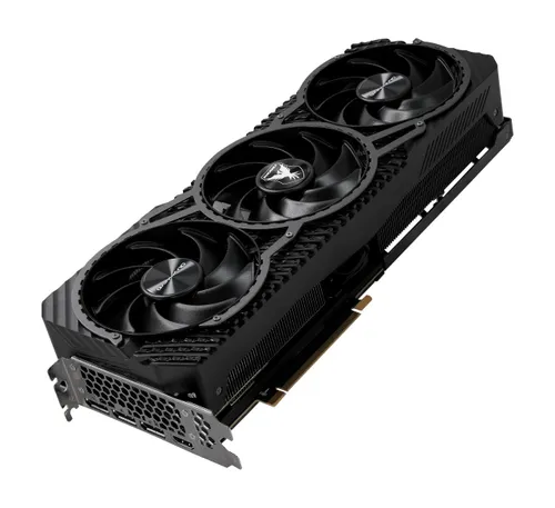 Karta graficzna Gainward GeForce RTX 4070 Phoenix GS 12GB GDDR6X 192bit DLSS