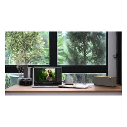 Głośnik Bluetooth Klipsch The One Plus 60W Walnut