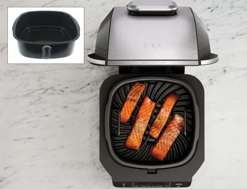 Grill elektryczny Ninja EG351EU