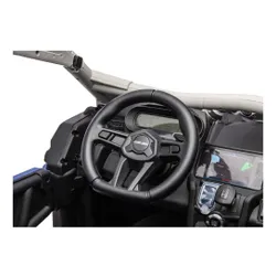 Auto Na Akumulator Buggy Can-Am Turbo Strong Air Dk-Ca001 4X200W LED Lakier