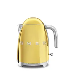 Электрический чайник SMEG KLF03GOEU