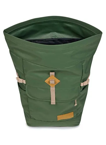 Plecak na laptopa JanSport Hatchet Rolltop - cargo green