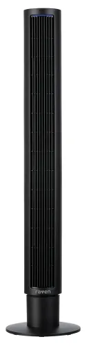 Wentylator Raven EKW004B