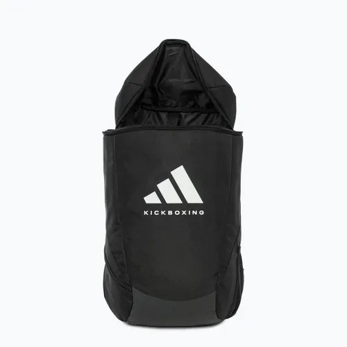 Plecak treningowy adidas 31 l black/white ADIACC090KB