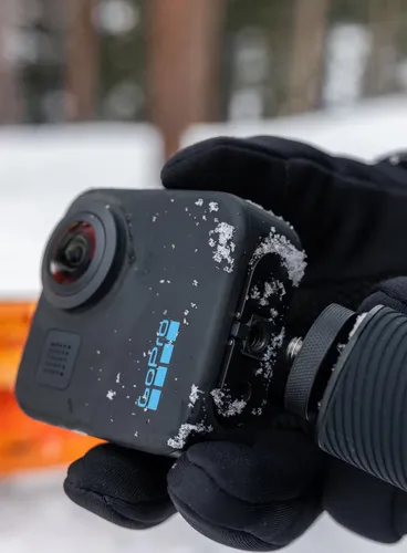 Kamera GoPro Max 360