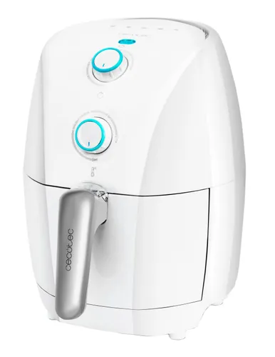 Аэрогриль cecotec Cecofry Compact Rapid Sun 900w 1.5 l