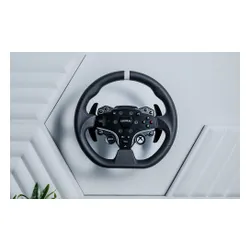 Kierownica MOZA Racing R3 RS053 do PC Xbox Zestaw gamingowy (baza R3 + kierownica ES + pedały SRP-Lite + zaciski)