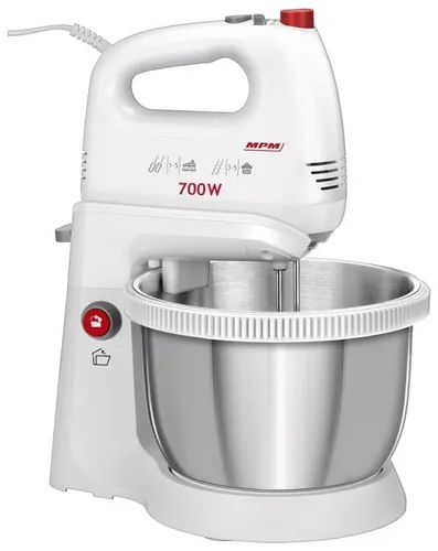 Mikser z misą MPM MMR-21Z