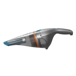 Ручной пылесос Black &amp; Decker NVC215WA-QW