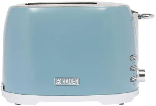 Czajnik HADEN Brighton HAD211842 Niebieski + Toster HADEN Brighton HAD211859 Niebieski