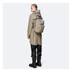 Городской рюкзак Base Bag Mini Rains-taupe