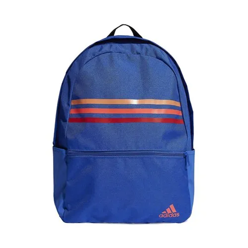Adidas clasic orizontal 3-dungi Rucsac IL5777 Royblu / Woncla