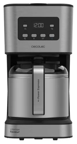 Ekspres CECOTEC Coffee 66 Drop & Thermo time