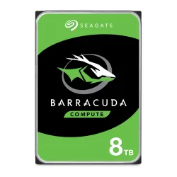 Dysk Seagate Barracuda ST8000DM004 8TB 3,5"