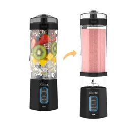 Blender kielichowy Xblitz Iron Bezprzewodowy 0,7l