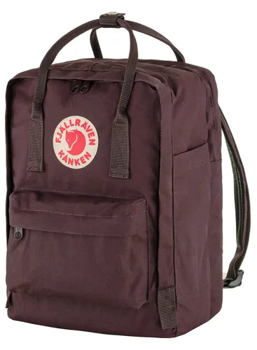 Рюкзак Fjallraven Kanken Laptop 13 - ежевика