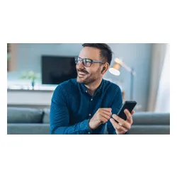 Słuchawki dokanałowe PHILIPS TAT1510BK00 ANC Czarny