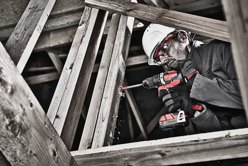 Milwaukee M18 Tornavida Matkabı CBLPD-202C