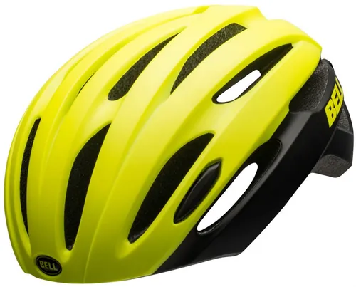 Kask rowerowy BELL Avenue