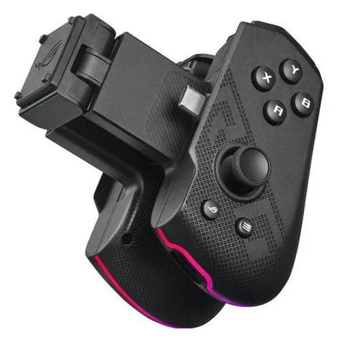 Asus ROG Tessen Mobile Controller