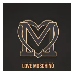 Iubesc geanta MOSCHINO Jc4162pp1gl10000 Nero