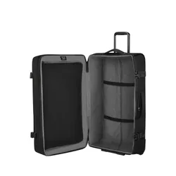 Большая дорожная сумка Samsonite Roader Duffle-deep black