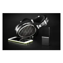 Słuchawki przewodowe HiFiMAN Ananda Stealth Magnets Nauszne Planarne
