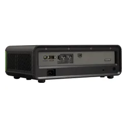 Projektor VIEWSONIC X1-4K Pro 4K UHD (3840 x 2160), 2500 ANSI lumen, Wi-Fi, Bluetooth