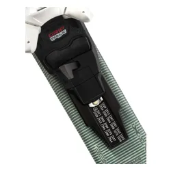 Narty dziecięce ATOMIC VANTAGE X GIRL + wiązania ATOMIC L6 z GRIP WALK - Długość (cm) - 130