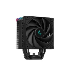 Chłodzenie DeepCool AK500S Digital RGB Czarny