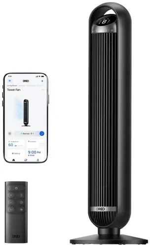 Wentylator DREO Nomad TF413S Wi-Fi