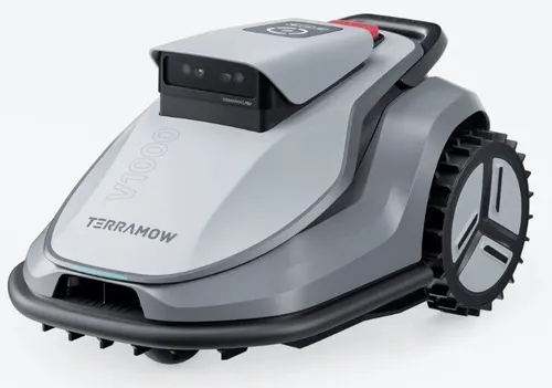 Robot koszący TERRAMOW V1000