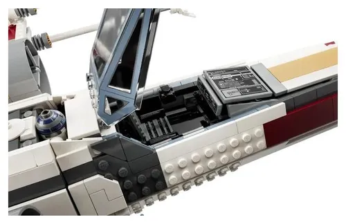 LEGO Star Wars Myśliwiec X-Wing (75355)