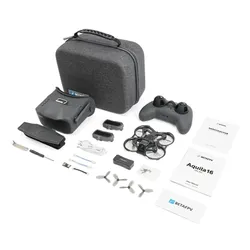 Dron BETAFPV Aquila16 FPV Kit