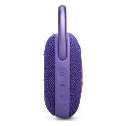 Głośnik Bluetooth JBL Clip 5 7W Fioletowy