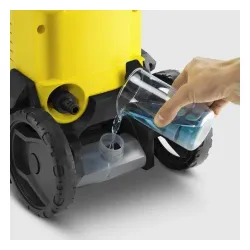 Myjka ciśnieniowa Karcher K 3 380l/h Pompa kompozytowa 6m